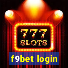 f9bet login